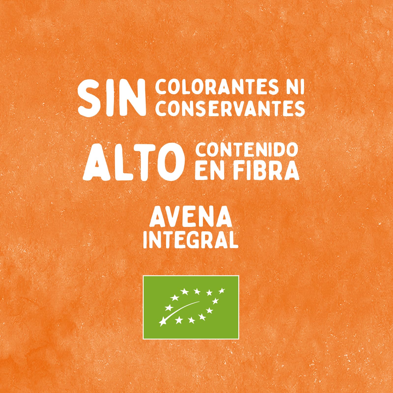 El Granero Integral - Copos Suaves Avena Integral Ecológica - 1 kg - Sin Azúcar Añadido - Aptos para Veganos - Alto Contenido en Fibra y Proteínas - Cereales de Desayuno