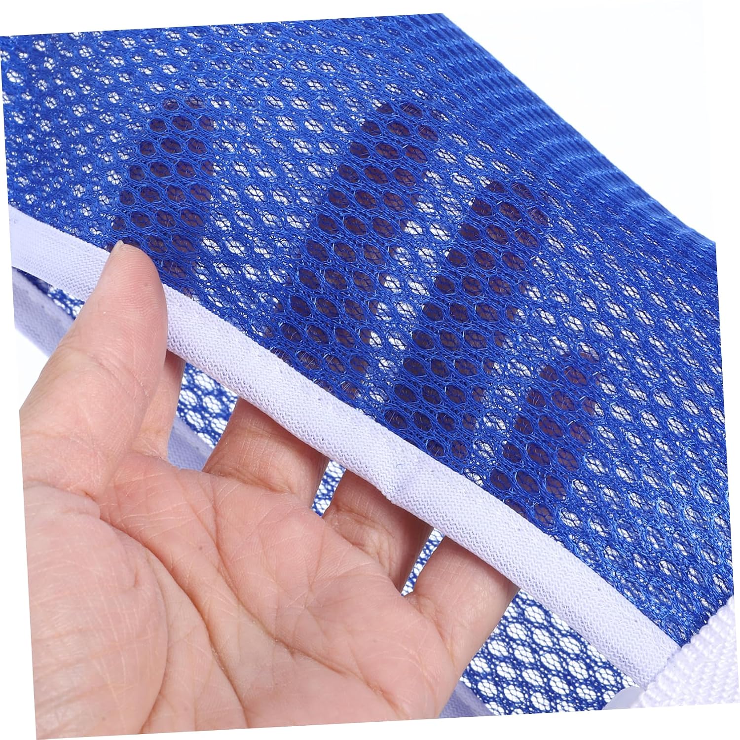 ORFOFE Breathable Arm Sling for Shoulder Support Forearm Immobilizer for Broken Arm Lightweight and Comfortable Design for S