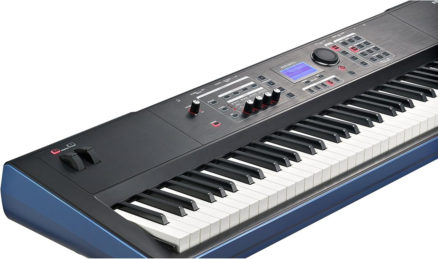 Kurzweil SP6 Stage Piano