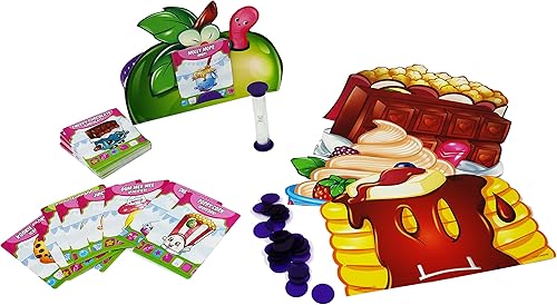 Miniatura 2 de Shopkins Hedbanz - Juego de mesa