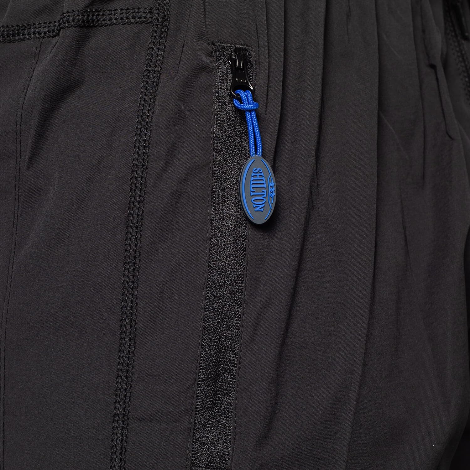 Shilton Short de Sport DEPT