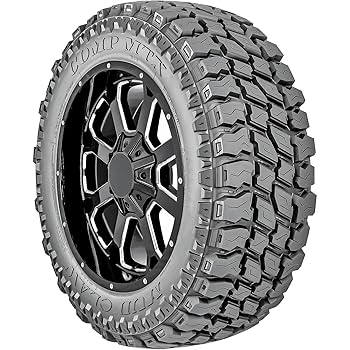 MF1215／50R17 Mickey Thompson Baja Boss M/T 37 X12.50R17 LT 124Q D2 BSW