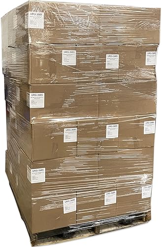 Miniatura 7 de Kit de primeros auxilios OSHA y ANSI 50 personas 196 piezas ANSI 2015 Clase B incluye férula torniquete herramientas dosis única y más rellena tu