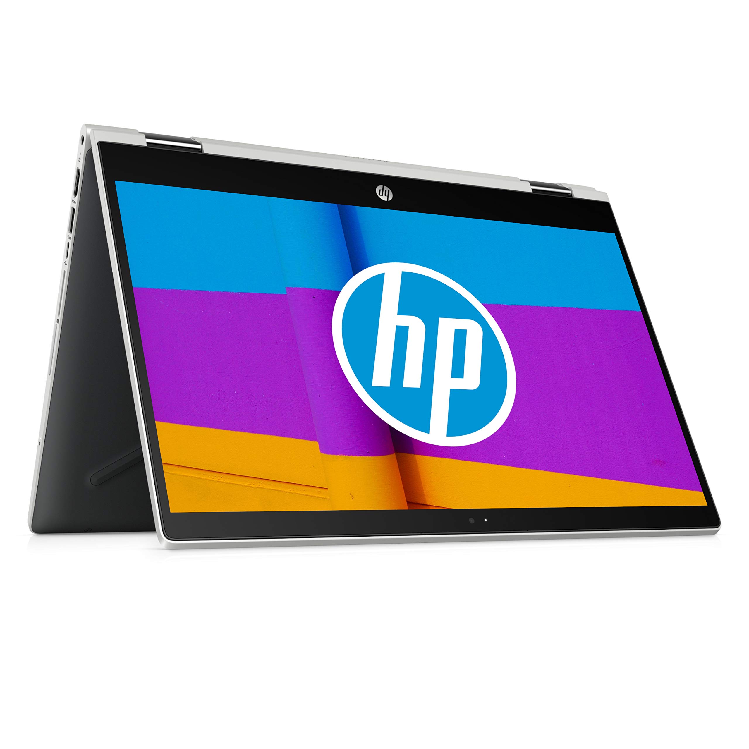 Écran Tactile LCD 14" FHD Neuf Pour HP Pavilion X360 14-CD - Remplacement