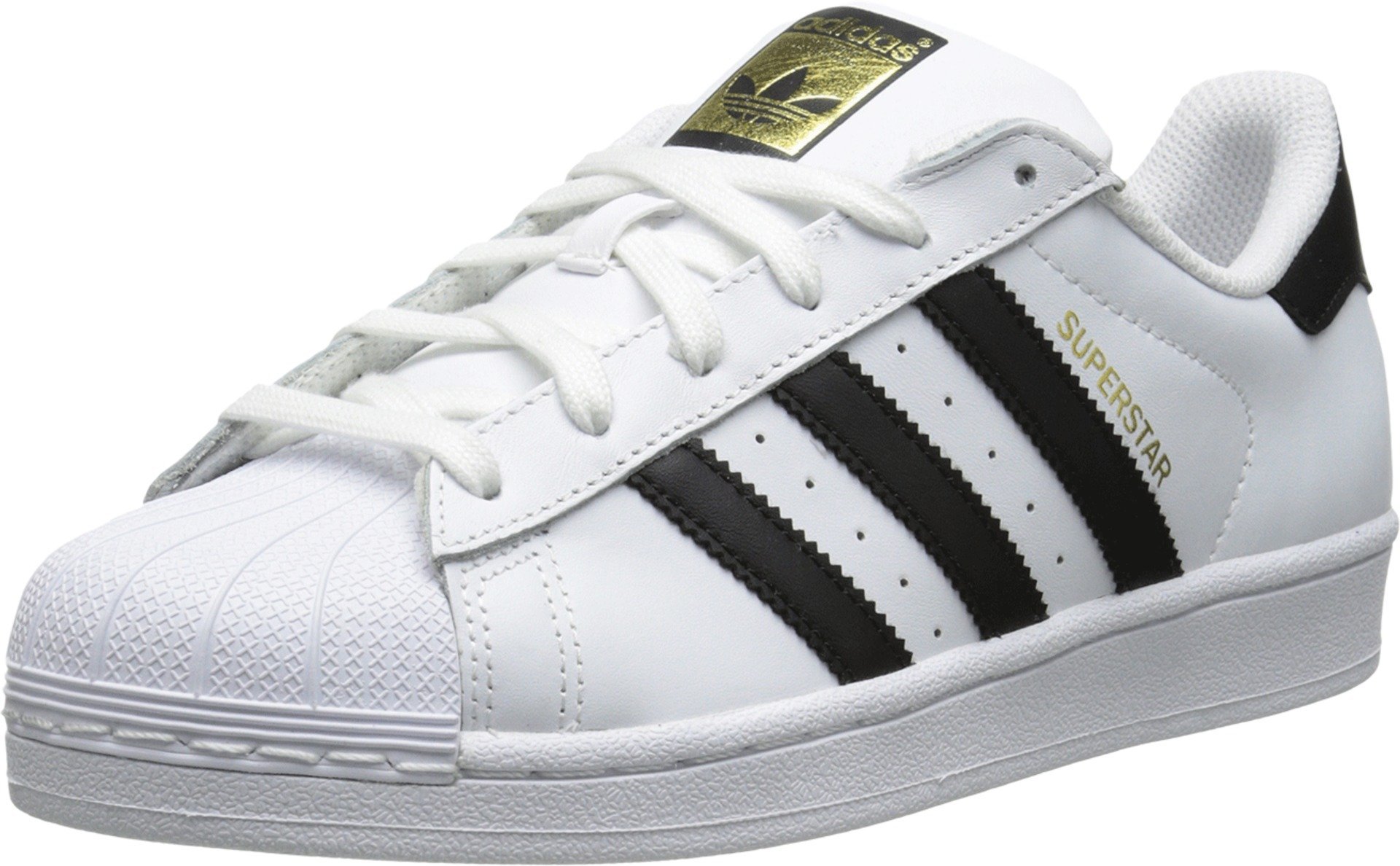 Originals Womens SuperstarSneaker