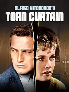 Torn Curtain