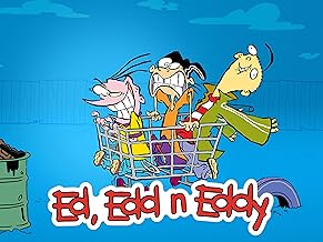 Ed, Edd n Eddy