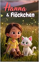 Hanna und Flöckchen | 14 kurze Vorlesegeschichten für Kinder ab 4 Jahren | Gute Nacht Geschichten (Gute Nacht liebe Kinder 5)