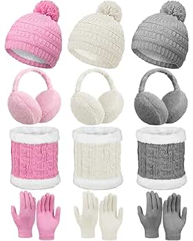 ★AMES-WORLDWIDE★HAIRY KNIT GLOVES & MUFFLER SET PINK★人気 ☆AMES-WORLDWIDE☆HAIRY KNIT GLOVES & MUFFLER SET BK☆正規品