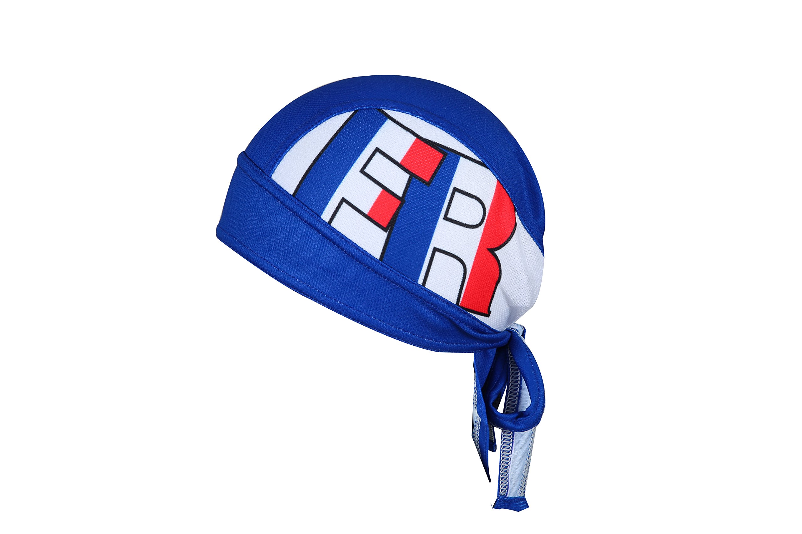 ShopINess Bandana De Cyclisme Vélo Bandeau Sport Foulard Respirant Sous