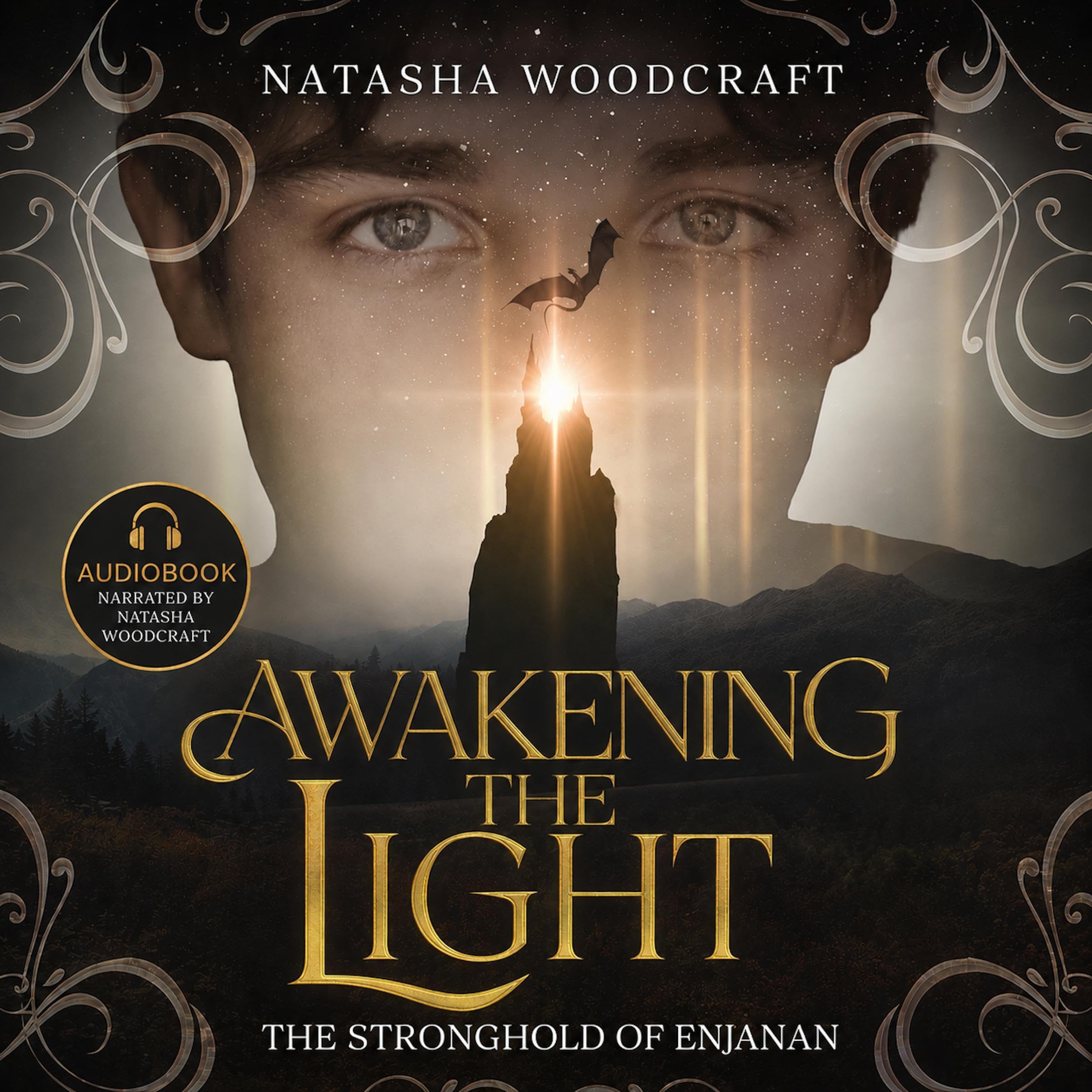 Cover art for Awakening the Light