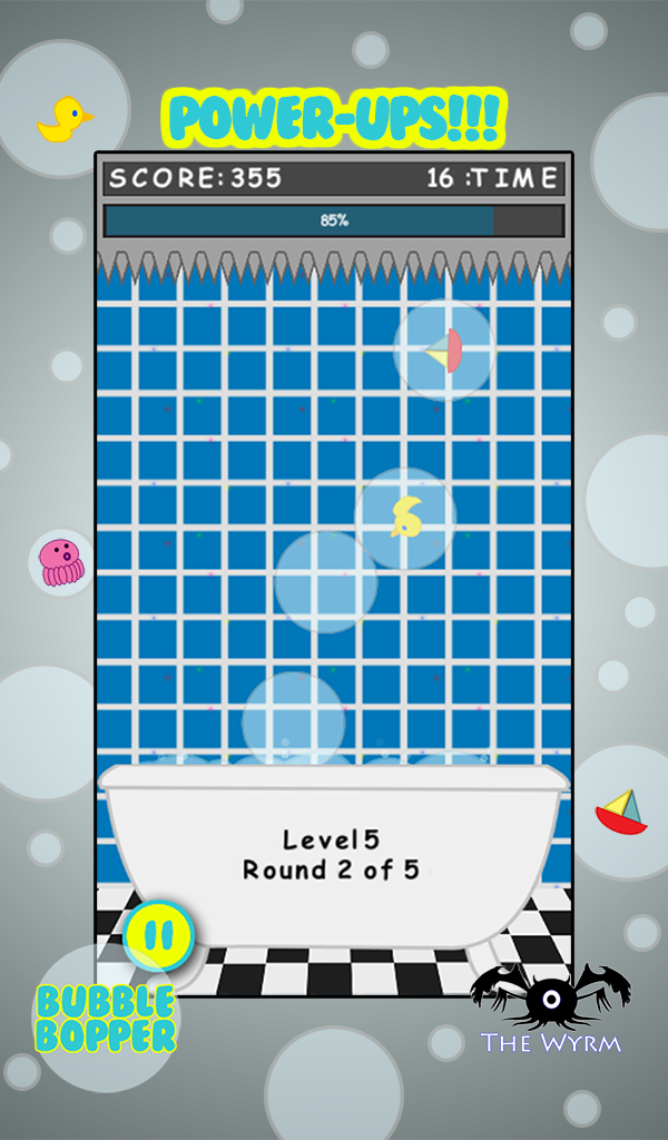 Bubble Bopper - Free - App on Amazon Appstore