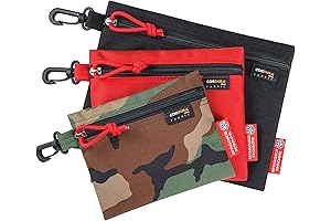 Duraflex Male Small Tool Pouch Bag