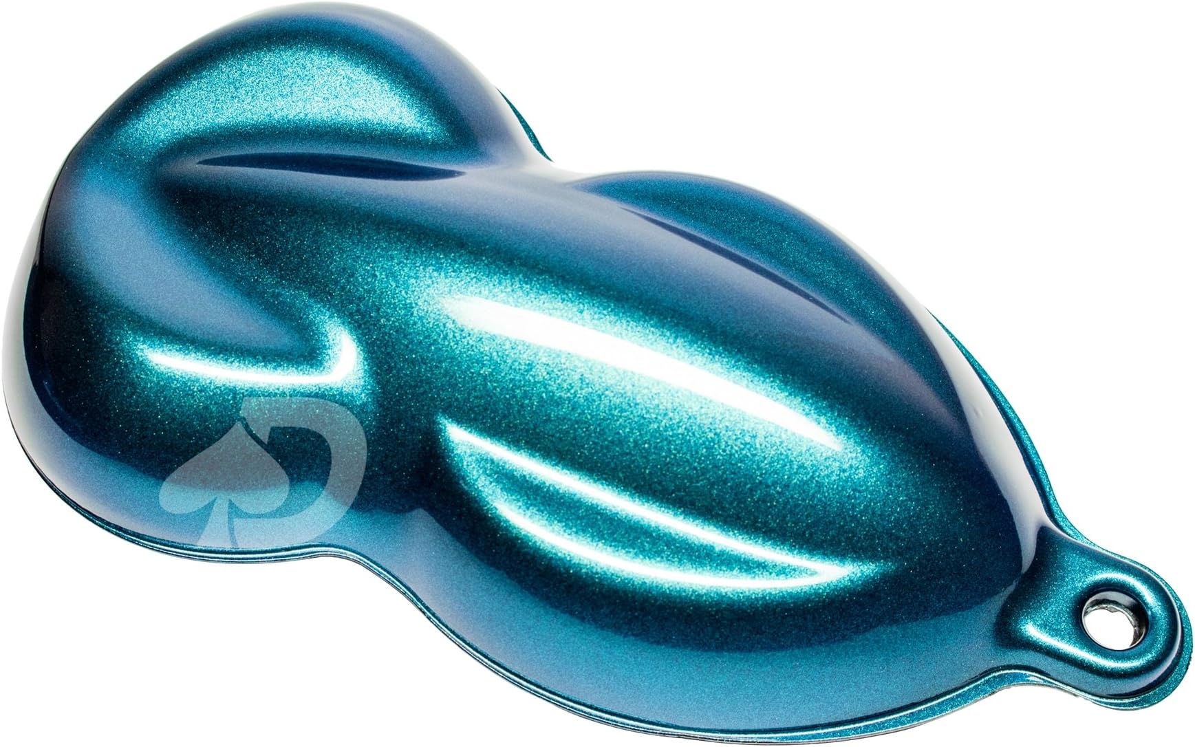 Wave ColorShift Pearl 5g Mica Powder Pigment | Metallic Shades of Blue Shift | Automotive Grade Pearlescent Paint Colorant | Epoxy Resin & Lacquer Dye | UV Resistant | DIY Arts/Crafts