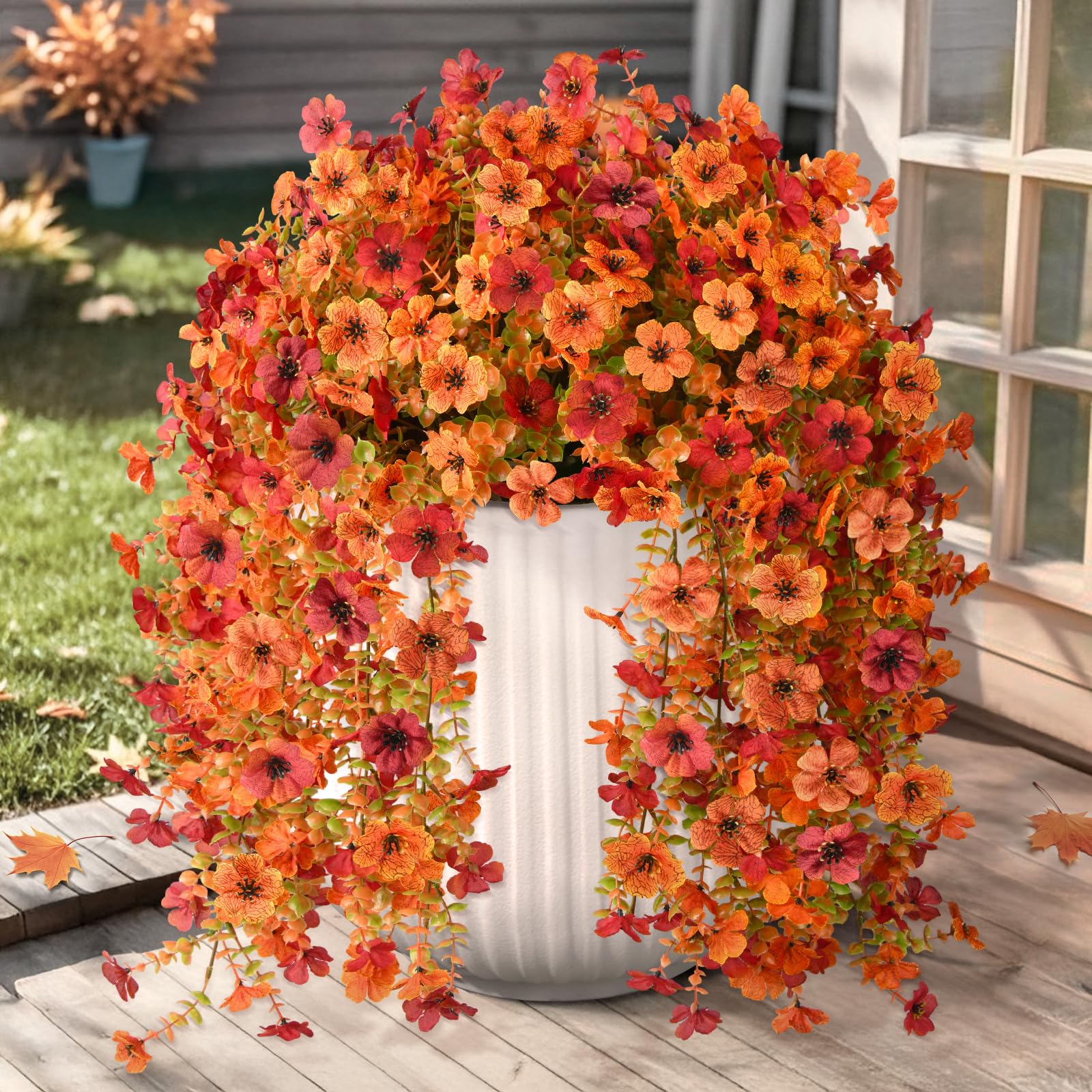 outdoor fall decor product
