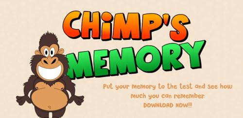 Chimp's Memory