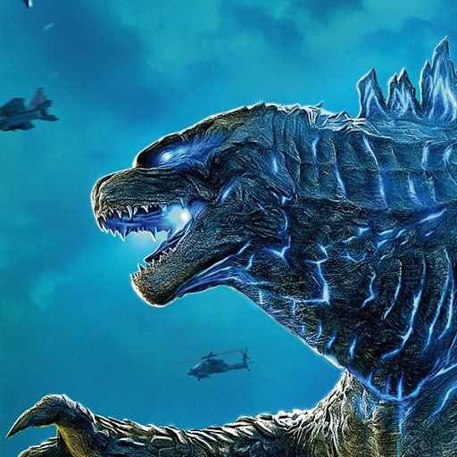 Kong Monster Vs Godzilla Kaiju Super Monster City Destruction Attack Games  2024 - App on Amazon Appstore