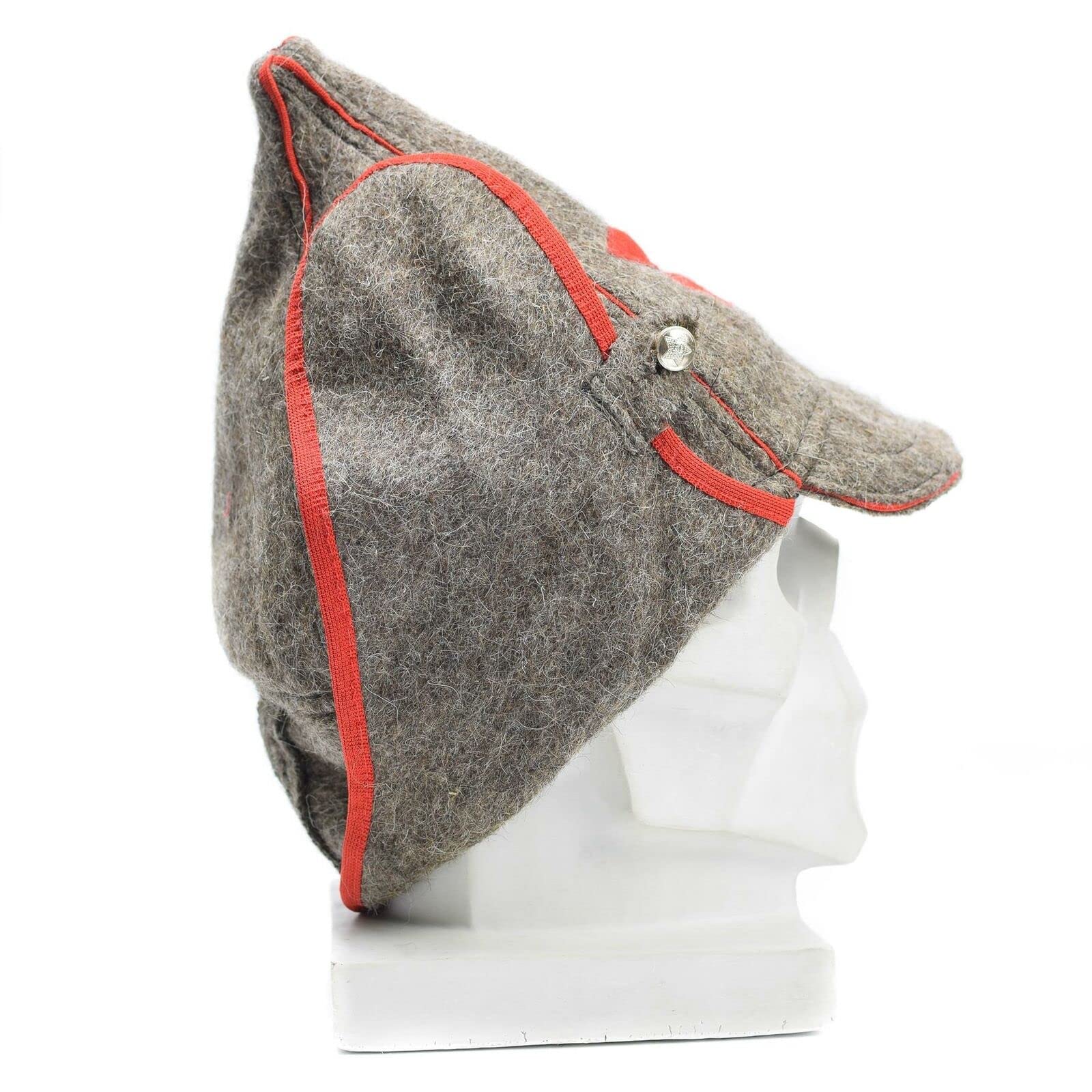 Amazon | 【本物】1960-80年代品 ソ連製 ソビエト軍 赤軍