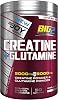 Bigjoy Creatina - Glutamina 1 Paquete 1 X 505 G