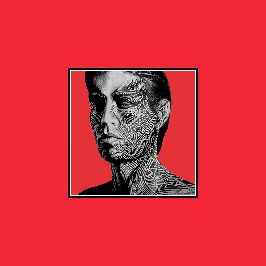 ザ・ローリング・ストーンズ 刺青の男 5LP ROLLING STONES / Tattoo You (LP) / Rolling Stones | WAXPEND