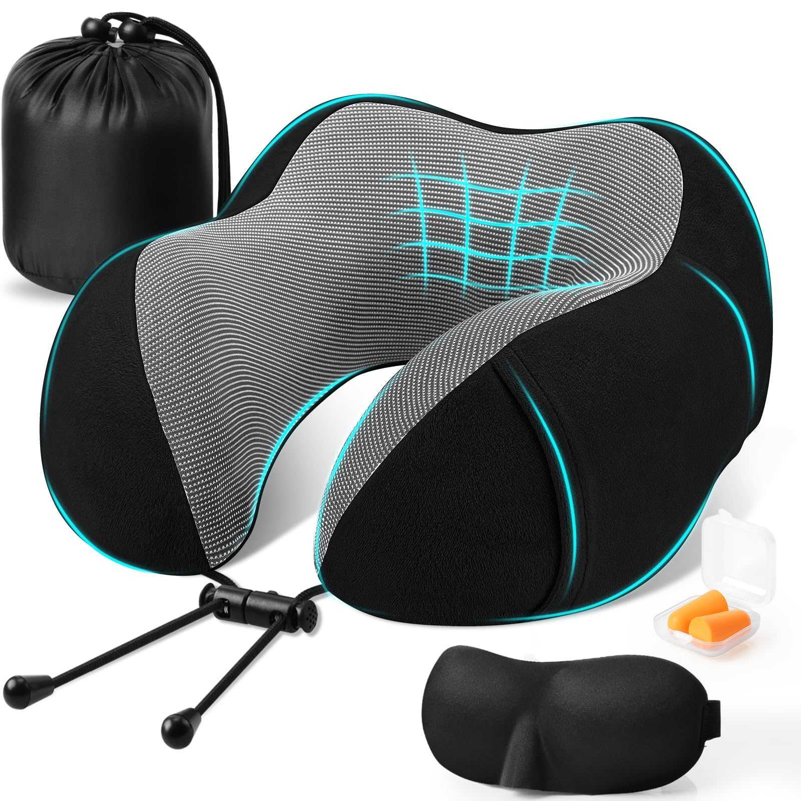 CloudBliss Sleep Kit