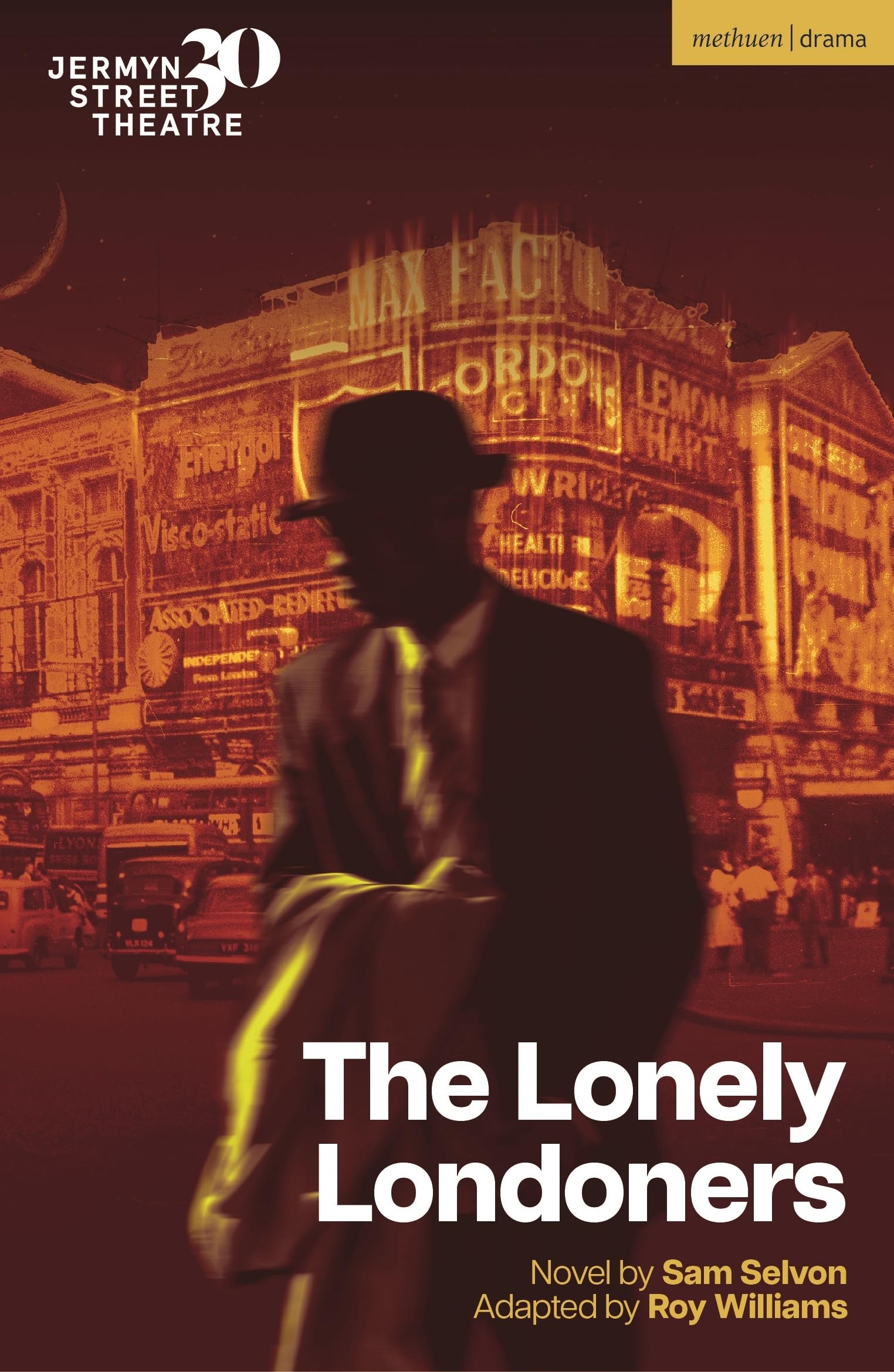 The Lonely Londoners