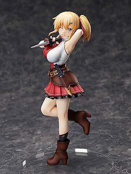Amazon | フリュー 俺だけ入れる隠しダンジョン エマ ブライトネス 1/7