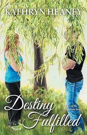 Destiny Fulfilled