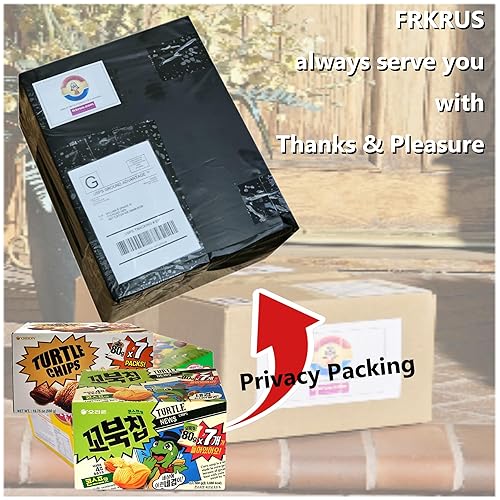 Miniatura 10 de Orion Turtle Chip - Combinación de sabores picantesNetflix Movie Night K-Snack Party Sets  Nuevos sabores 2024 (Mala 2.82 oz x 2)