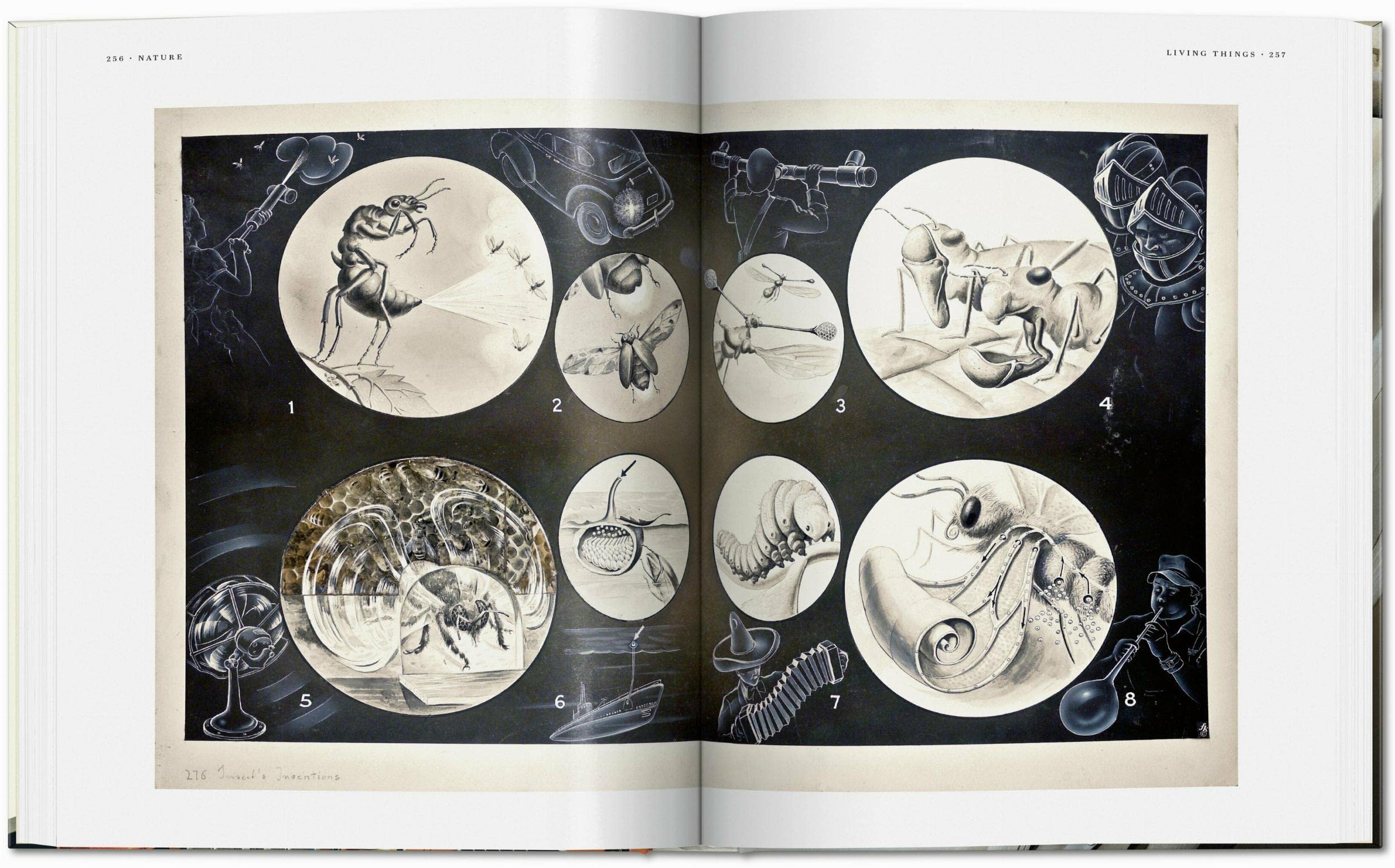 Fritz Kahn. Infographics Pioneer: Mehrsprachige Ausgabe