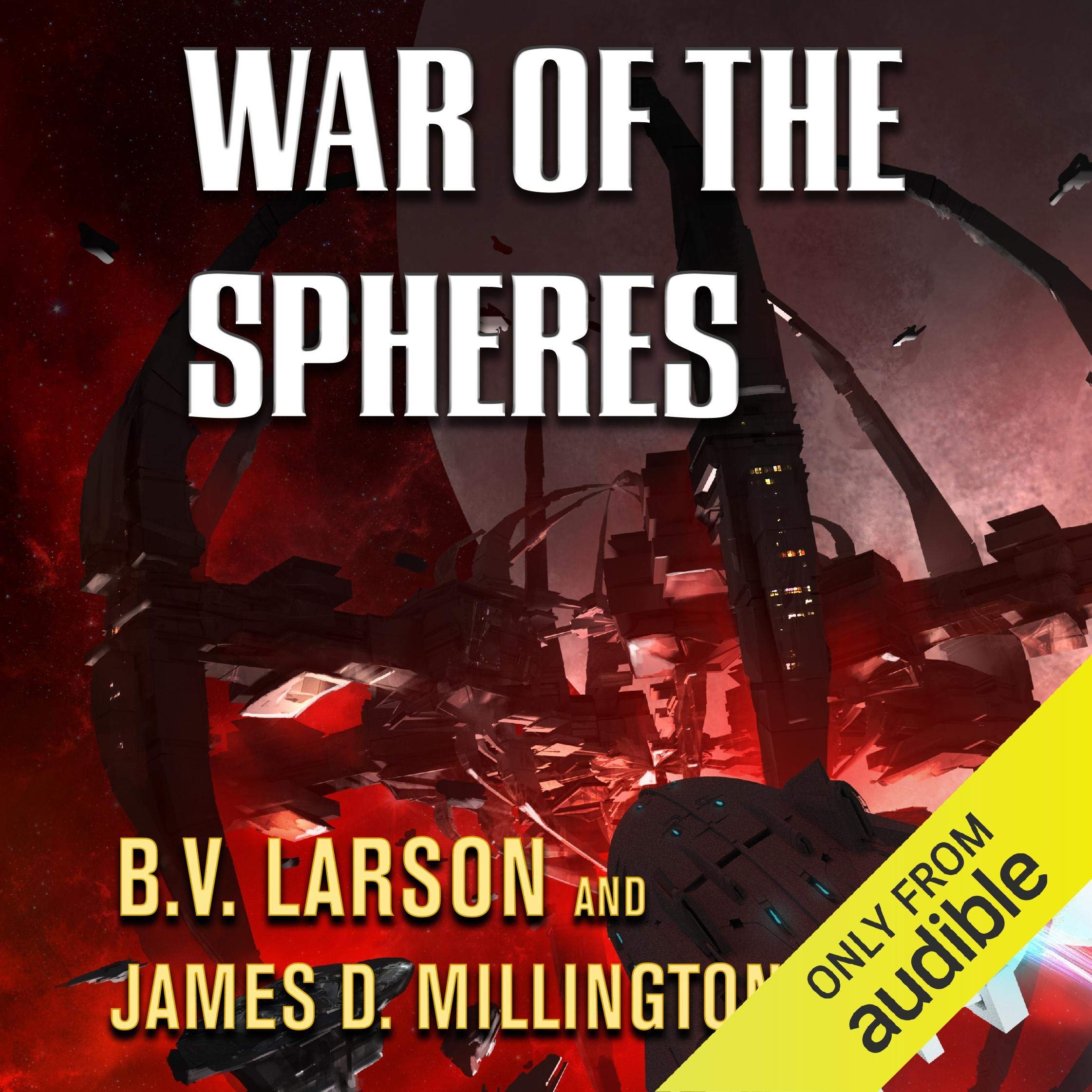 War of the Spheres