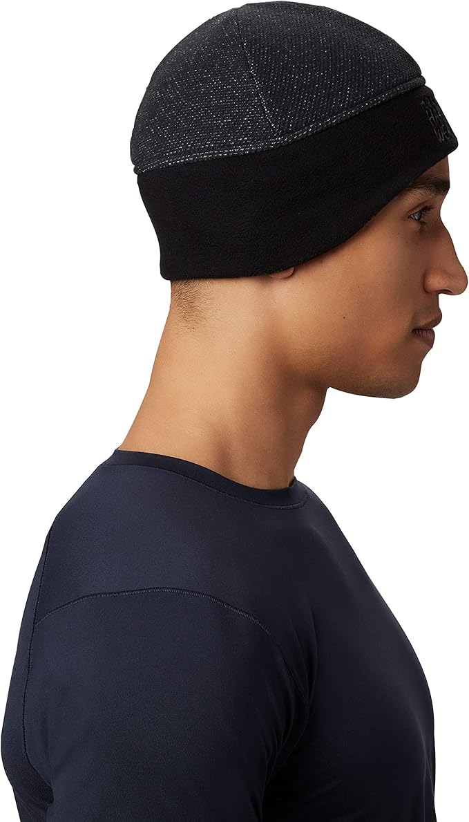 mountain hardwear dome perignon beanie