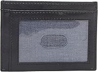 Vista 2 de Tienda Essentials Cartera delgada para hombre