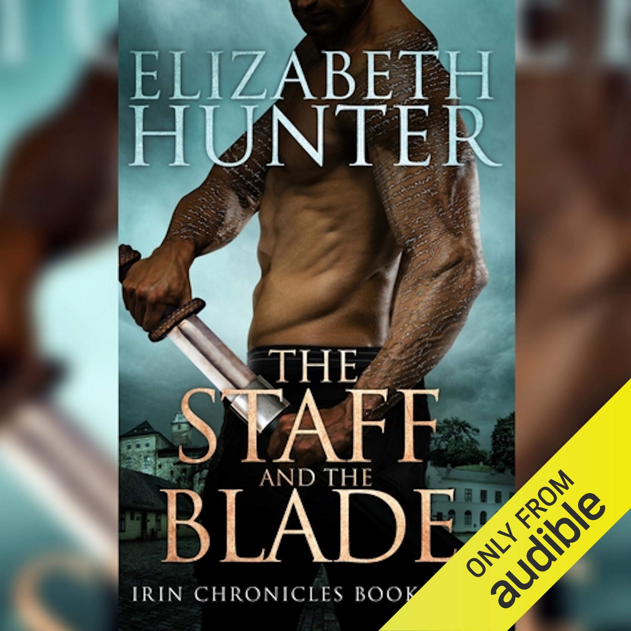 The Staff and the Blade
