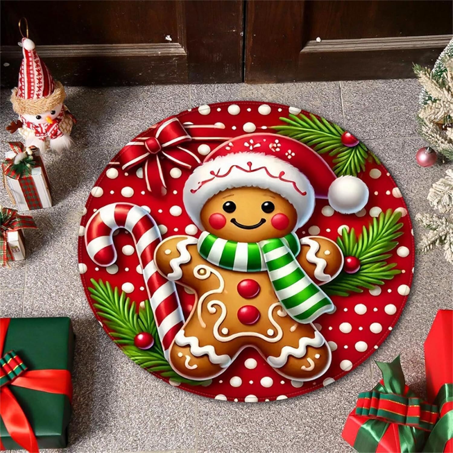 Tapis de protection multifonctionnel pour chaise de jeu afin de protéger le parquet