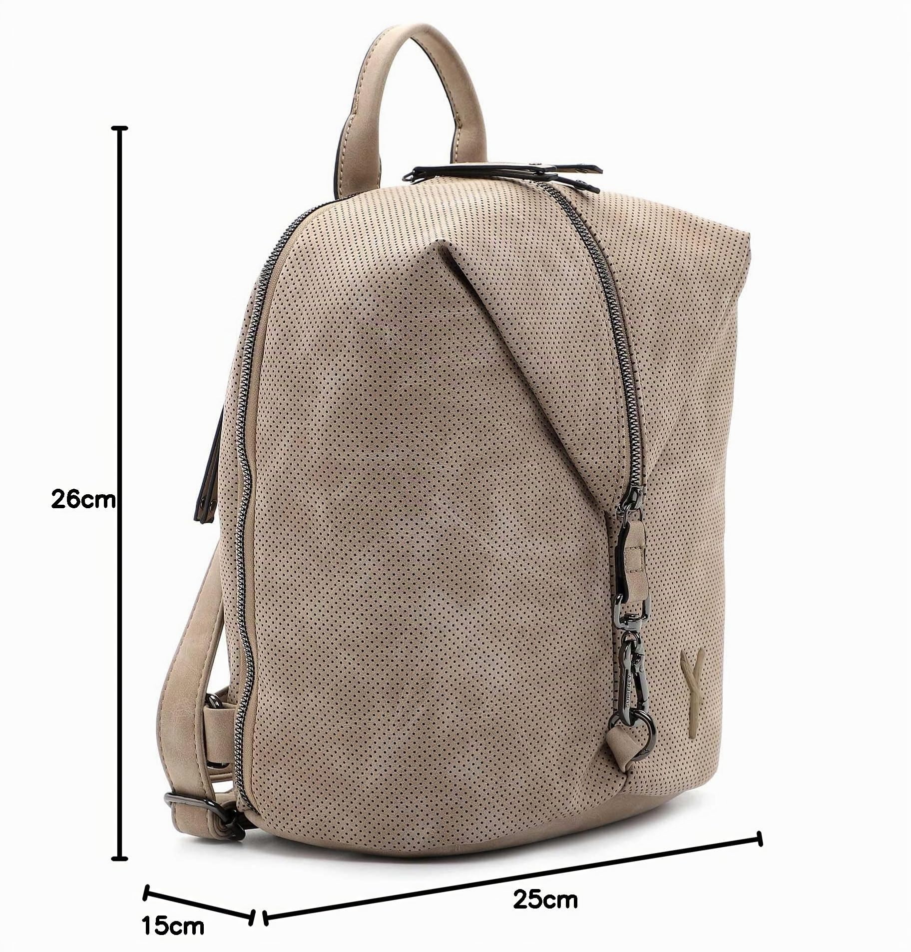 Suri Frey Romy Basic City Rucksack