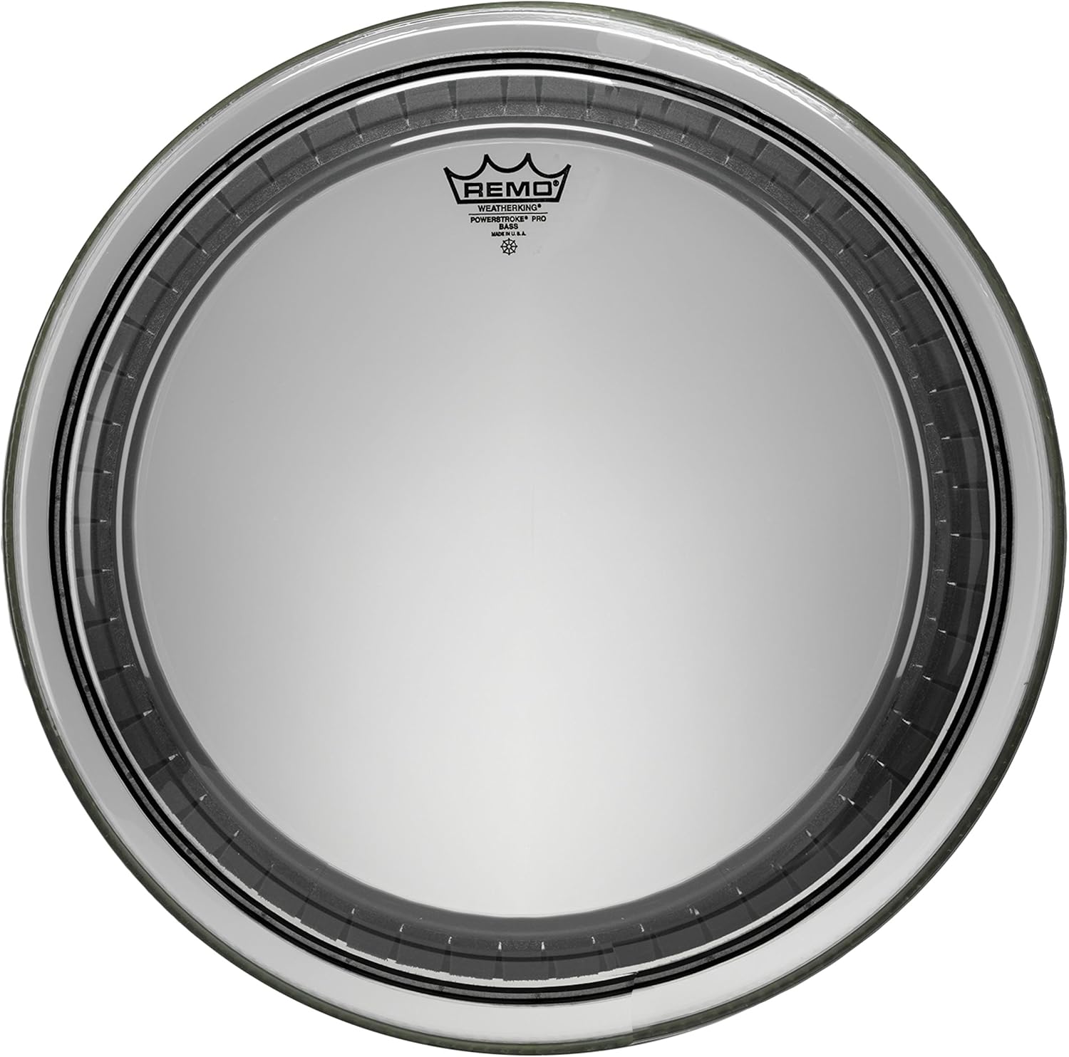 Remo Drum Set, #, 18" (PR1318-00)