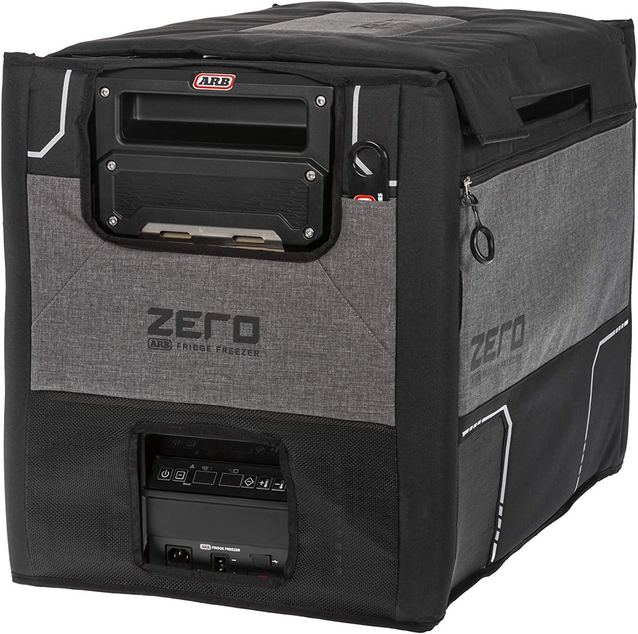 ARB Zero Fridge Transit Bag- for Use with 73Q Dual Zone Fridge Freezer (10900053)