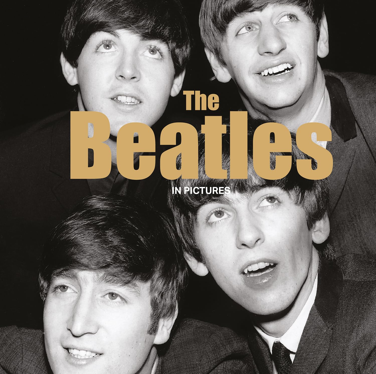 The Beatles (In Pictures)