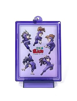 Amazon.co.jp: 忍たま乱太郎 アクリルトレカプレート