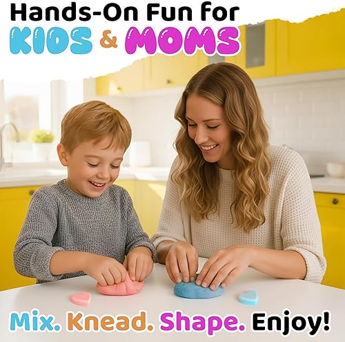 Miniatura 4 de Kit de fabricación de barra de champú para bricolaje, actividad de artesanía científica para adultos y mayores de 12 años, haz 2 barras