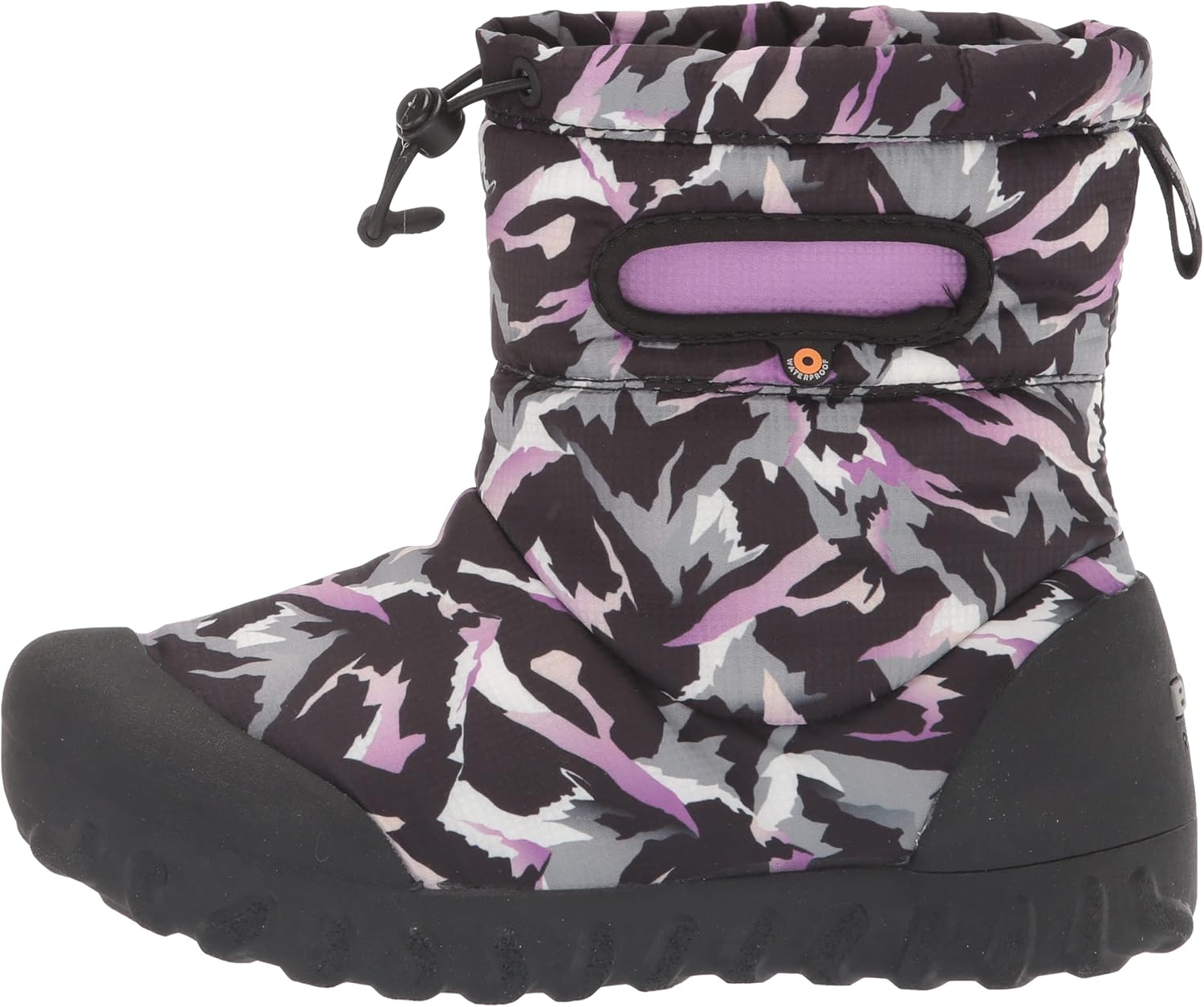 BOGS Kids' B Moc Snow