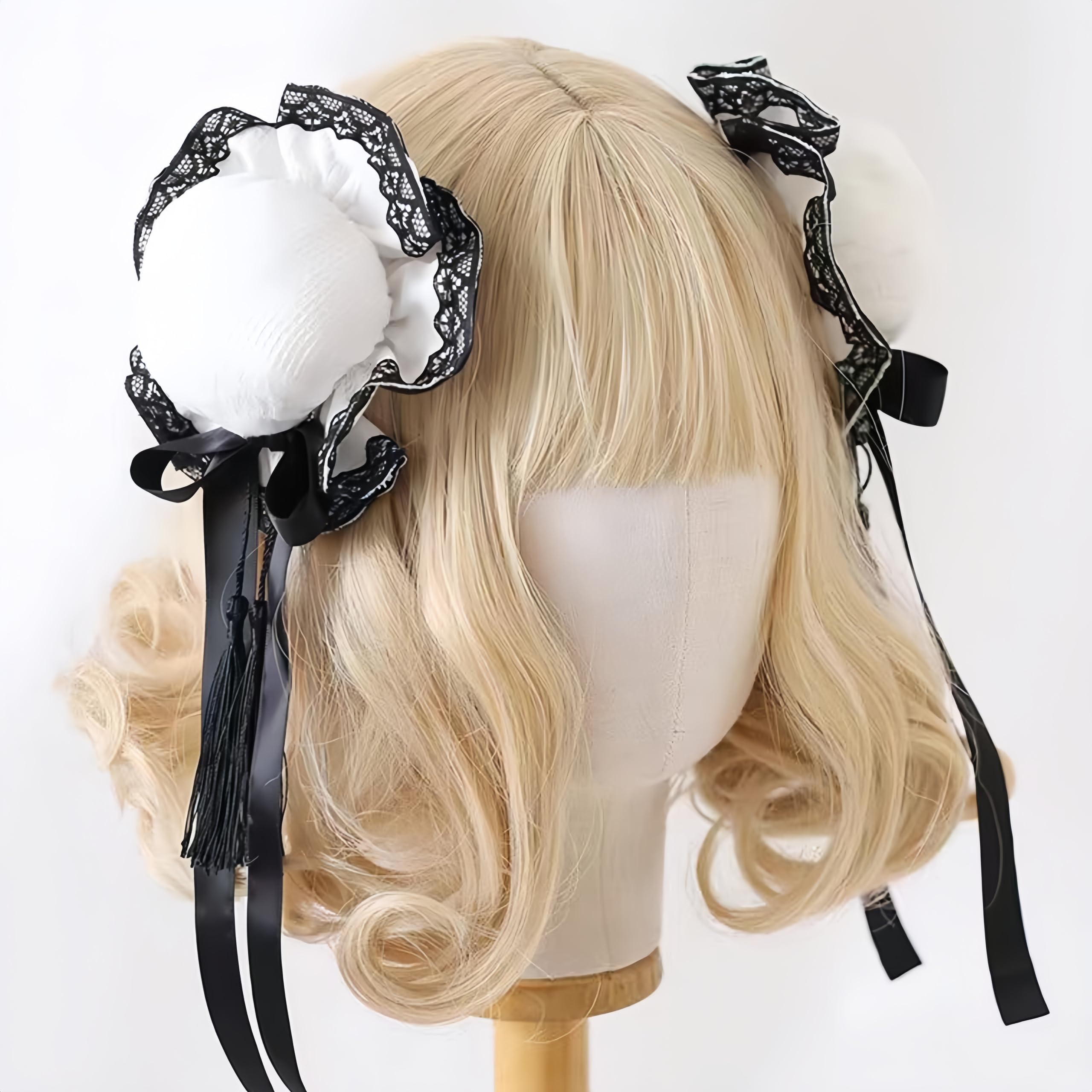 可愛いチャイナ服 コスプレ ハートくり抜き お団子ヘアアクセサリーつき 中華娘 可愛いチャイナ服 コスプレ ハートくり抜き お団子ヘア