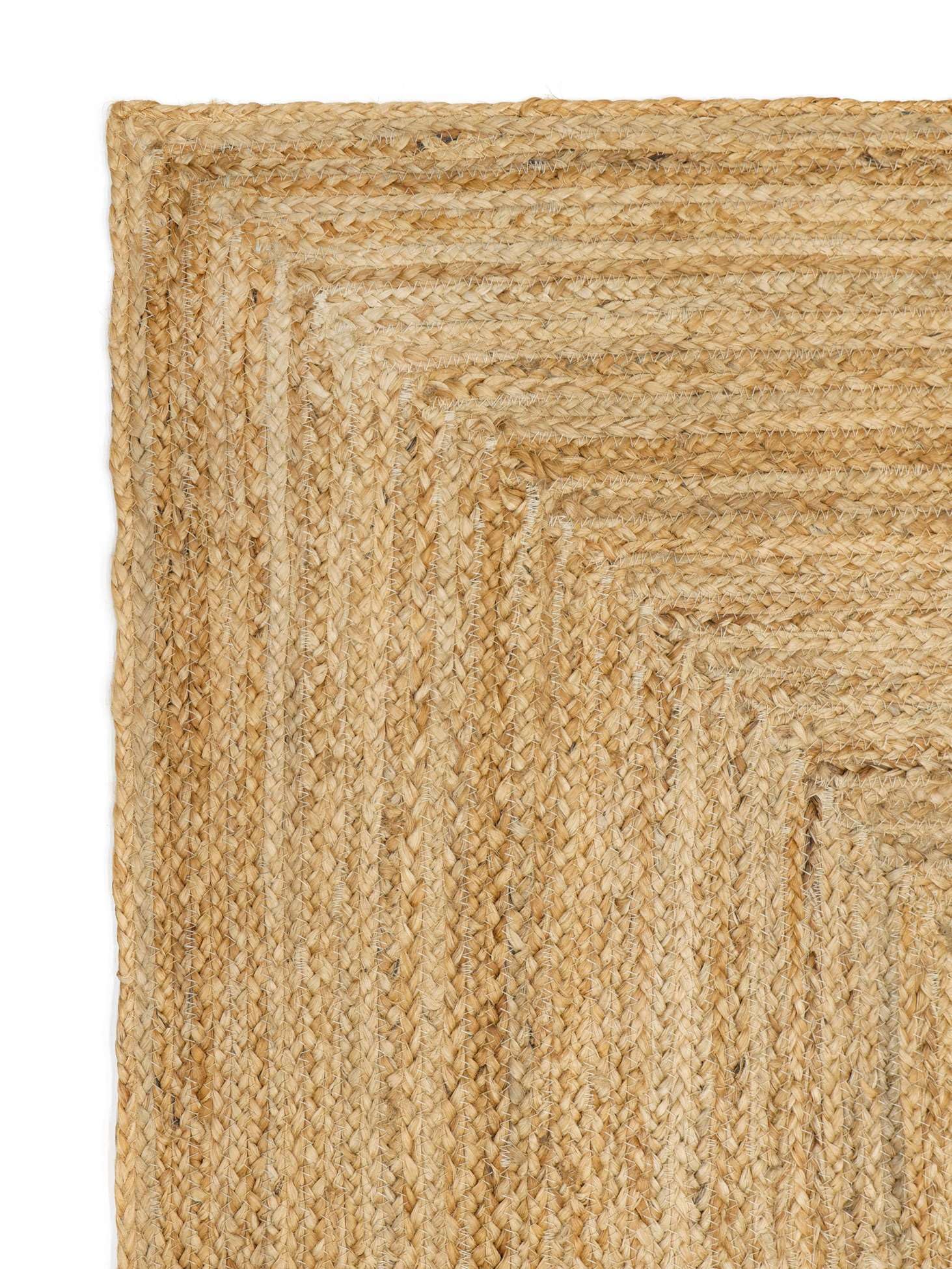 RugVista Frida Tapis, 140 x 200 cm, Beige