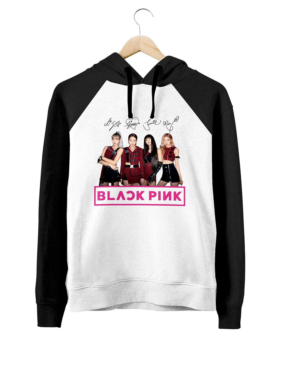Blackpink sweatshirt amazon Clearance
