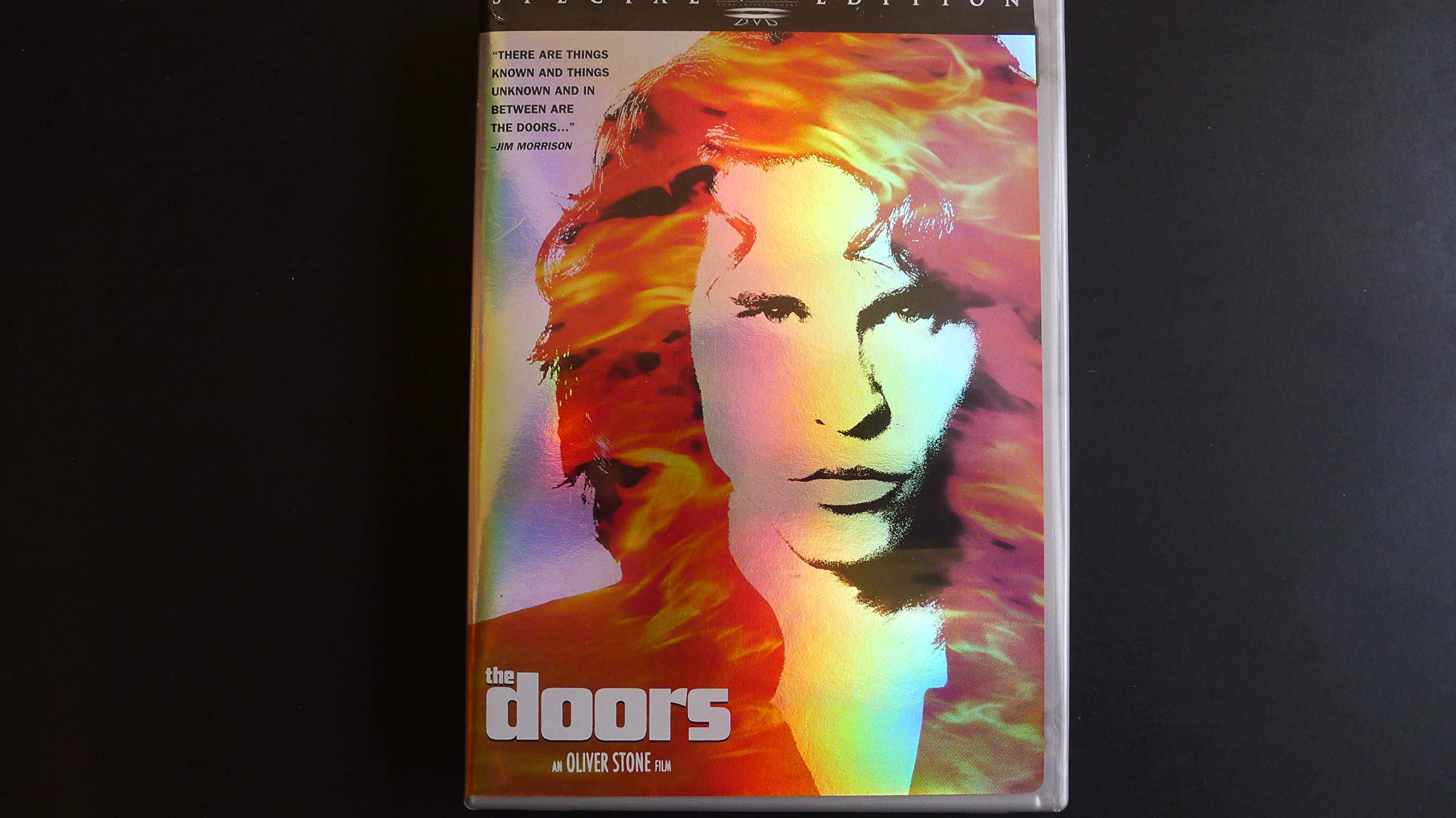 Cover of The Doors