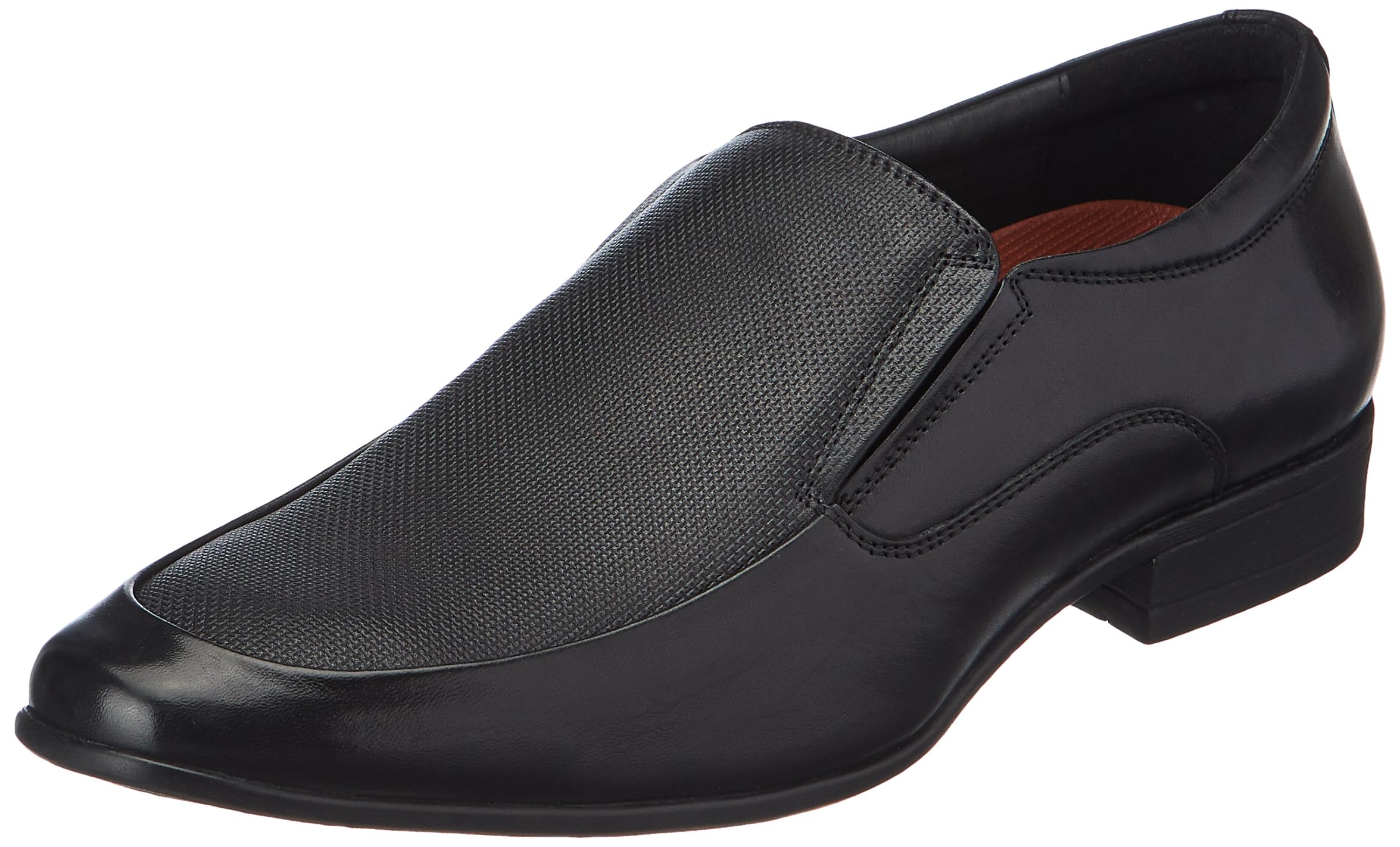 Men's Theodore Slip-ON Formal Shoes-image-39