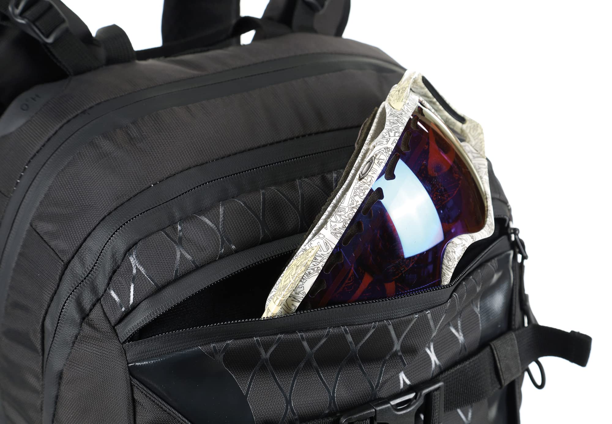 Nitro Slash 25 Pro Sac À Dos de Snowboard Mixte