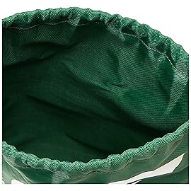 FOCO Michigan State Spartans NCAA Big Logo Drawstring Backpack