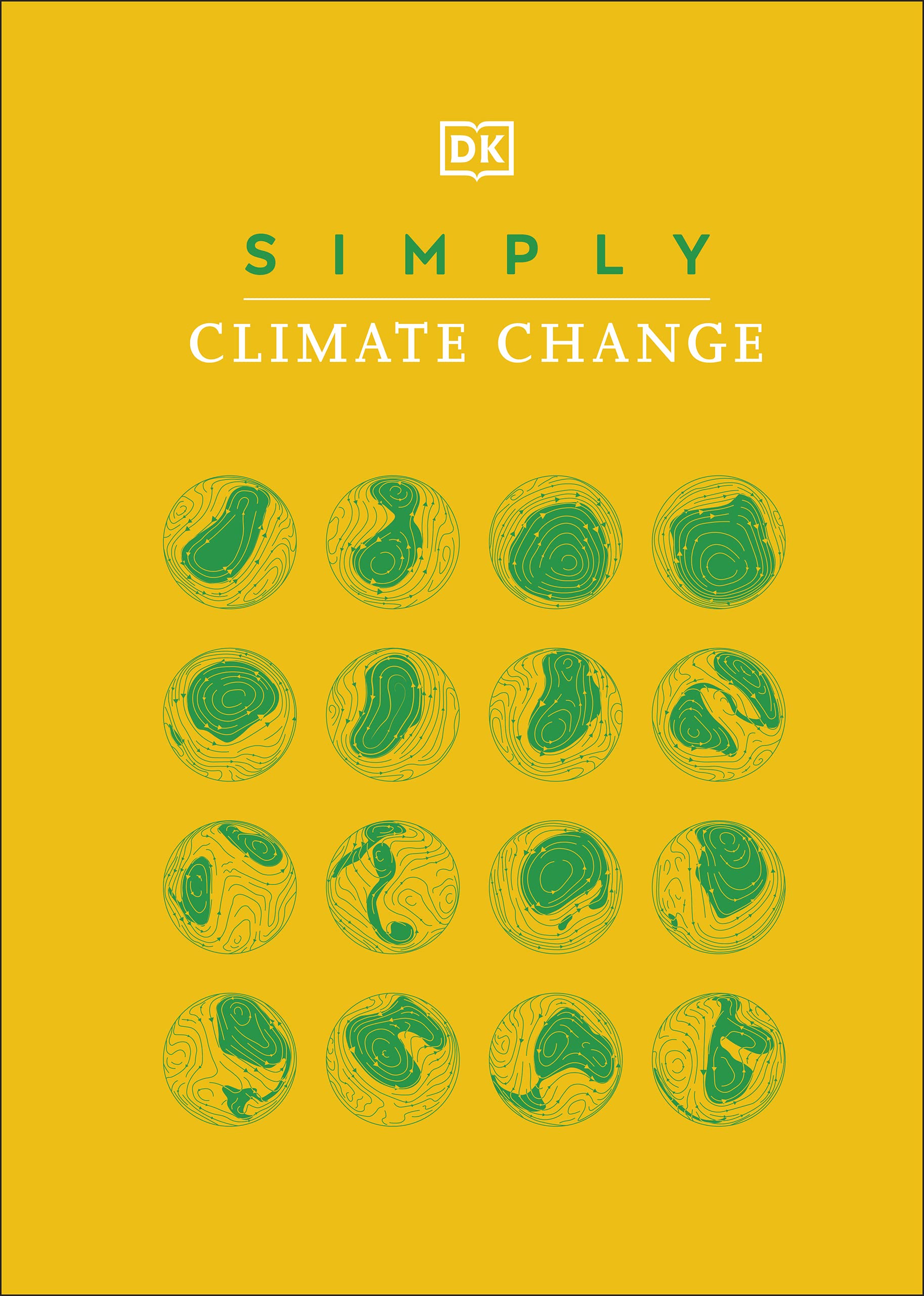 Simply Climate Change (DK Simply)